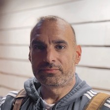 Jim Tomasso, the maker behind Black Walnut Co.